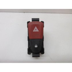 Bouton De Warning Renault Grand Scenic 3 Phase 1